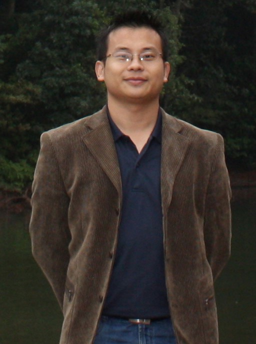 Shijian Hong