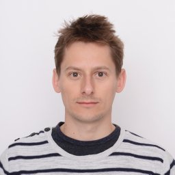 Laurent Calvier