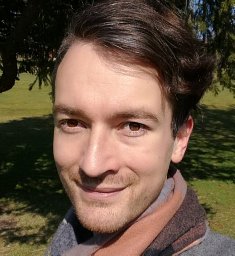 Andras Molnar