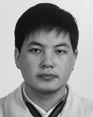 ShouBao Liu