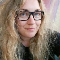 Kristine von Krogh