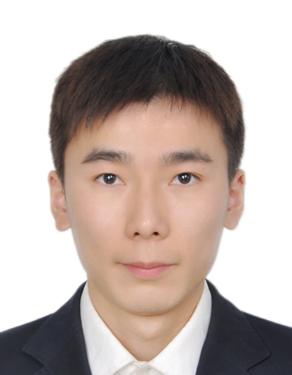 Jianzhong He