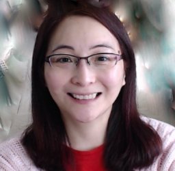 Jiyun V. Kim