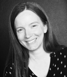 Ashley M. Tunstall