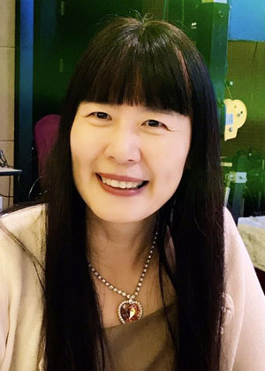 Jianli Wang
