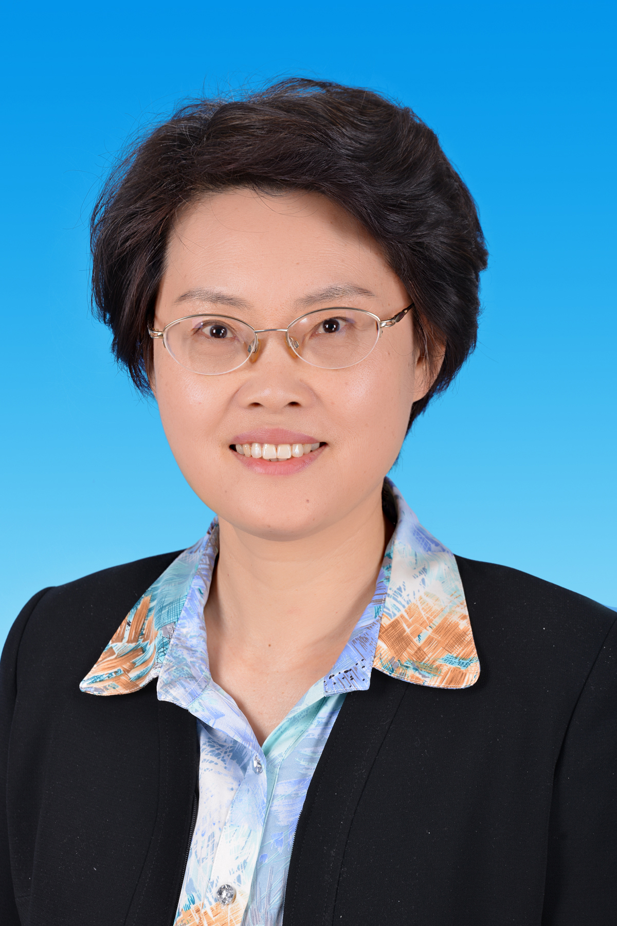 Huaqing Liang