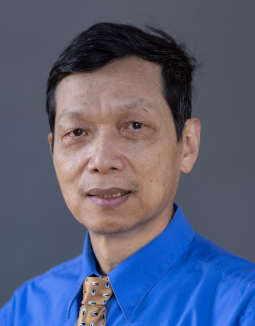 Huaxin Sheng