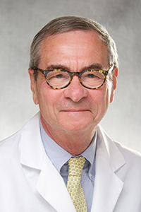 Joseph A. Buckwalter IV