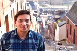 Narendra Parihar