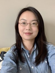 Xiaorong Zhang