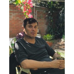 Pedro D. Zapata