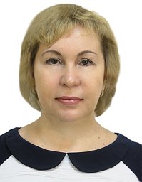 елена александровна михайлова