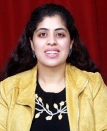 Rohini Kanwar