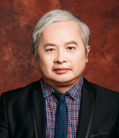Yuelong Zhao