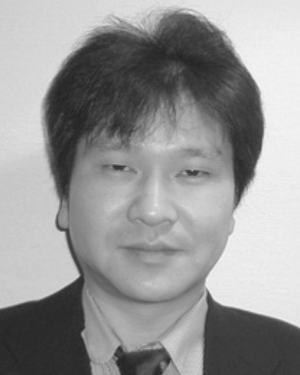 Kazuyuki Kojima