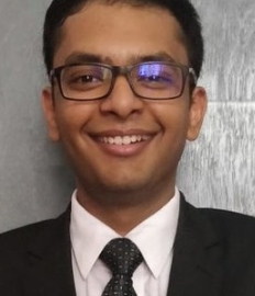 Hritik Bansal