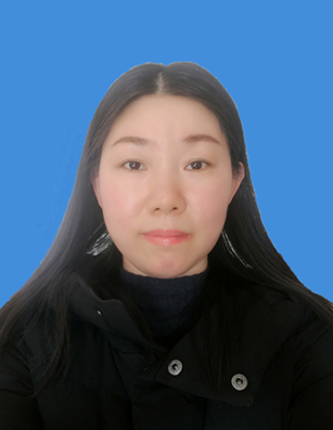 Caixin Guo