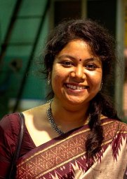 Shauri Chakraborty