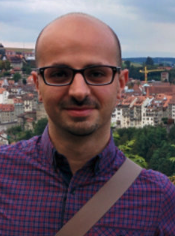 Francesco Mercaldo