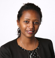 Melkam Kebede