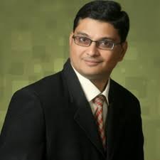 Nirenkumar Pathak