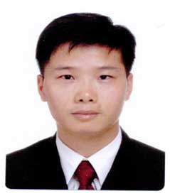 Zhonghua Wu
