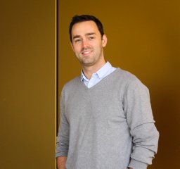 Benjamin Irving
