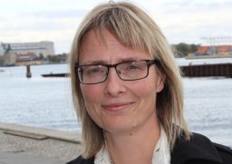 Pernille Ingildsen