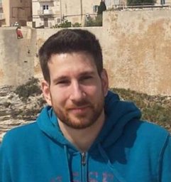 Nikolas Antonatos