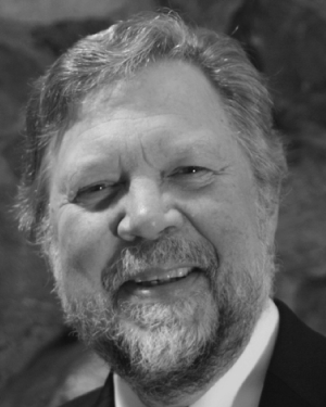 Alan Schweitzer