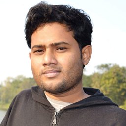 Tuhin Samanta