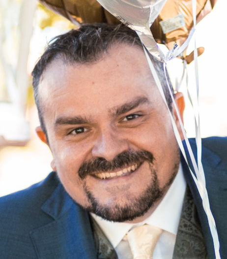 Daniel Zielasko