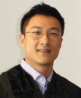 Yang Xu