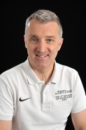 Andrew Garrett