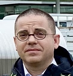 Eric Di Luccio