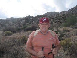 Anthony J. Brazel