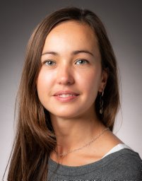 Elizaveta A. Suturina