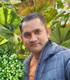 Anshul Sharma