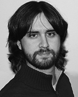 Enrique Muñoz