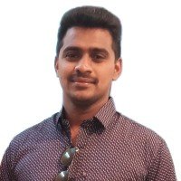 M. Dharani Kumar