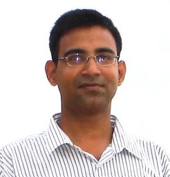Santanu Samanta