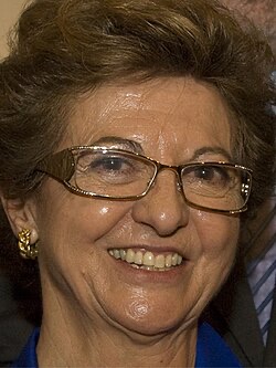 Elvira Moya de Guerra