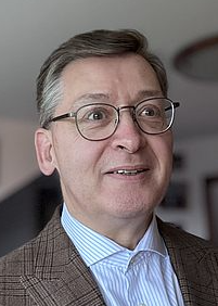 Jürgen Dix