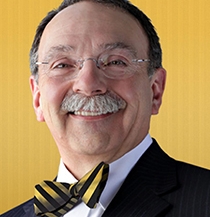 R Bowen Loftin