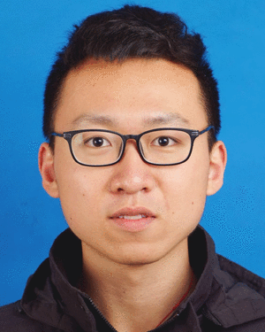 Jingzong Li