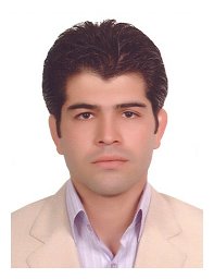 Mehdi Gheitasi