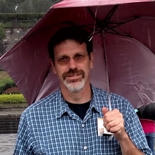 Stuart Reitz