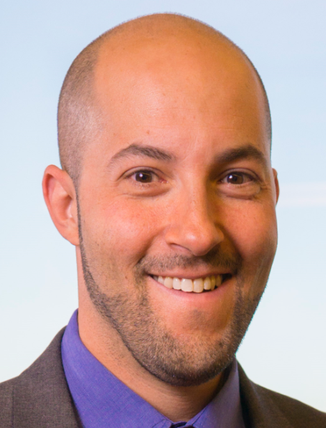 Eric L. Garland