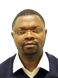 Abatih Emmanuel Nji