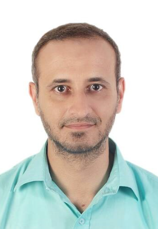 Muhammad Kashif